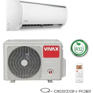 Klima uređaj VIVAX COOL ACP-12CH35AEQI/I3 R32
