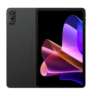 Tablet 11.97 Blackview MEGA 2 LTE 1200x2000 IPS 60Hz/12GB/256GB/8MP-16MP/FPR/Android 14/Gray