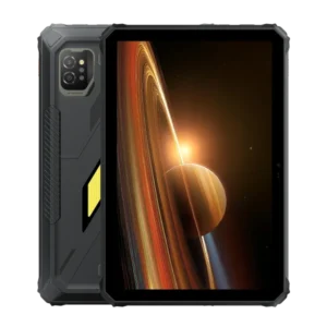 Tablet 11 Blackview Active 7 1920x1200 FHD IPS/8GB/128GB/13MP-16MP/Android 15/black