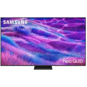 SMART QLED TV 65 Samsung QE65QN80FAUXXH 3840x2160/UHD/4K/DVB-T2/C/S2