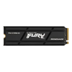 SSD M.2 NVMe 4TB Kingston FURY Renegade SFYRDK/4000G 7300MBs/7000MBs