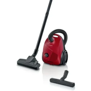 Usisivač sa kesom Bosch BGBS2RD1/600W