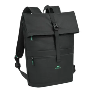 Ranac za Laptop 15  Rivacase Gremio Eco Rolltop 5567/crna