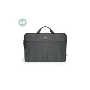 Torba za Laptop 15.6 Port Designs Eco Belize Ergoview/tamno-siva