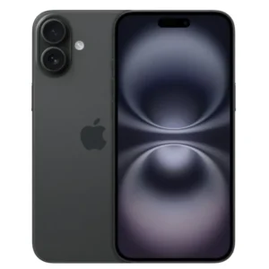 Mobilni telefon Apple Iphone 16 8/128 Black