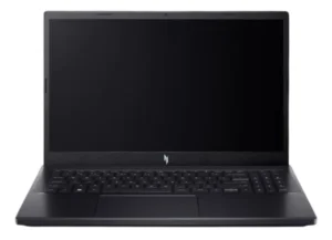 Laptop Acer Nitro V15 AI ANV15-42 15.6 FHD IPS 165Hz/R5-7640HS/16GB/NVMe 512GB/RTX4050 6GB/GLAN/back