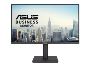 Monitor 27 Asus VA27DQFS 1920x1080/Full HD IPS/1ms/100Hz/VGA/HDMI/DP/USB/pivot/zvučnici