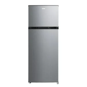 Kombinovani frižider VOX KG2730SE/204L/163L/41L/LessFrost/E/siva