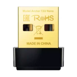 Wireless USB mrežna kartica TP-Link T2U AC600 Archer