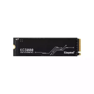 SSD M.2 1TB Kingston SKC3000S/1024G 7000MBs/6000MBs