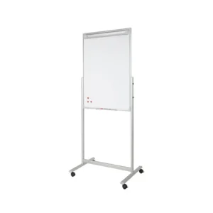 Tabla pokretna flipchat 2x3 TF14  70x104 sa markerima