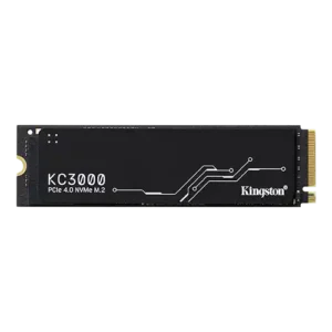 SSD M.2 NVMe 2TB Kingston SKC3000D/2048G 7000MBs/7000MBs