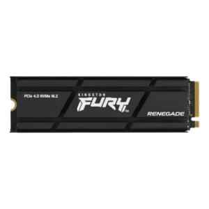 SSD M.2 NVMe 2TB Kingston FURY Renegade SFYRDK/2000G 7300MBs/7000MBs