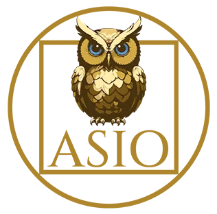 ASIO COMPANY LEVEL UP doo